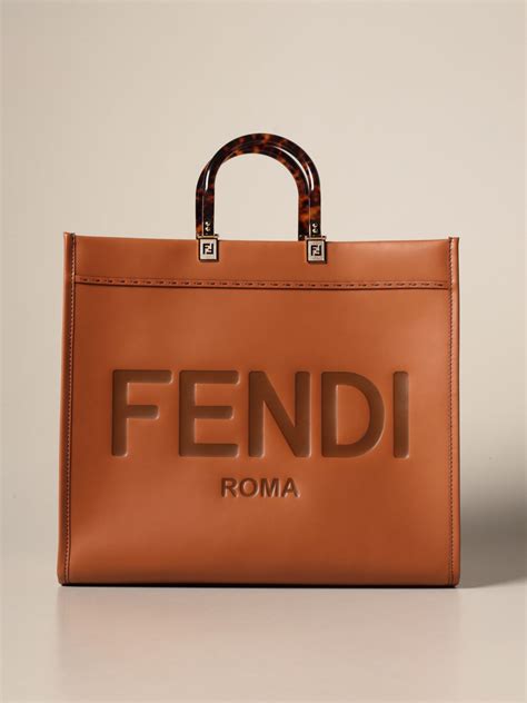 fendi bag women's|Fendi tote bags for women.